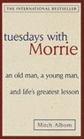 Tuesdays with Morrie: an Old Man, a Young Man, and Life's Greatest Lesson - Mitch Albom - 9780385496490