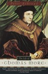 LIFE OF THOMAS MORE - Peter Ackroyd - 9780385496933