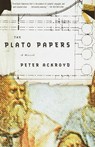 The Plato Papers - Peter Ackroyd - 9780385497695