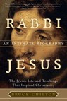 Rabbi Jesus - Bruce Chilton - 9780385497930