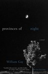 Provinces of Night - William Gay - 9780385499286