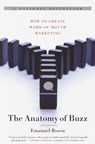 The Anatomy of Buzz - Emanuel Rosen - 9780385505123