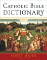 CATH BIBLE DICT - Scott Hahn - 9780385512299