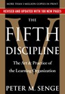 The Fifth Discipline - Peter M. Senge - 9780385517256