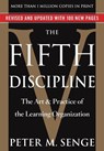 The Fifth Discipline - Peter M. Senge - 9780385517256
