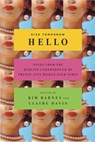 Kiss Tomorrow Hello - Kim Barnes ; Claire Davis - 9780385517638