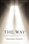 The Way - Josemaria Escriva - 9780385518291