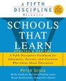 Schools That Learn (Updated and Revised) - Peter M. Senge ; Nelda Cambron-McCabe ; Timothy Lucas ; Bryan Smith ; Janis Dutton - 9780385521864