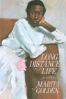 Long Distance Life - Marita Golden - 9780385521994