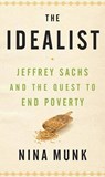 The Idealist - MUNK,  Nina - 9780385525817