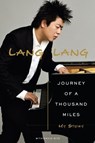 Journey of a Thousand Miles - Lang Lang ; David Ritz - 9780385526913