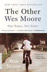 The Other Wes Moore - Wes Moore - 9780385528207