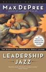 Leadership Jazz - Revised Edition - Max De Pree - 9780385528320
