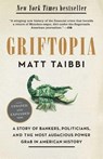 Griftopia - Matt Taibbi - 9780385529969