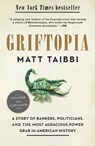 Griftopia - Matt Taibbi - 9780385529969