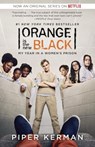 Orange Is the New Black - Piper Kerman - 9780385530262