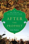 After the Prophet - Lesley Hazleton - 9780385532099