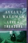 Love and Treasure - Ayelet Waldman - 9780385533553