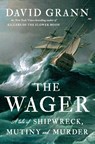 The Wager - David Grann - 9780385534260