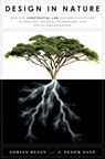 Design in Nature - Adrian Bejan ; J. Peder Zane - 9780385534628