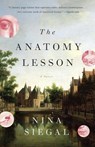 The Anatomy Lesson - Nina Siegal - 9780385538374
