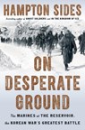On Desperate Ground - Hampton Sides - 9780385541152