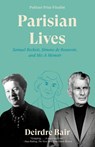 Parisian Lives - Deirdre Bair - 9780385542463