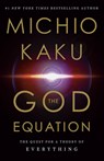 GOD EQUATION - Michio Kaku - 9780385542746