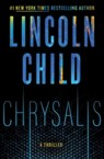 Chrysalis - Lincoln Child - 9780385543675