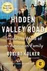 Hidden Valley Road - Robert Kolker - 9780385543767