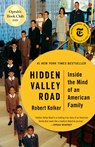 Hidden Valley Road - Robert Kolker - 9780385543774