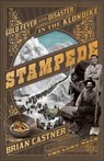 Stampede - Brian Castner - 9780385544504