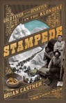 Stampede - Brian Castner - 9780385544511
