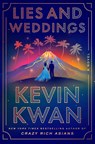 Lies and Weddings - Kevin Kwan - 9780385546379
