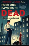 Fortune Favors the Dead - Stephen Spotswood - 9780385546560