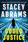 Coded Justice: A Thriller - Stacey Abrams - 9780385548342