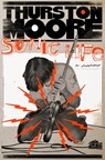 Sonic Life - Thurston Moore - 9780385548663