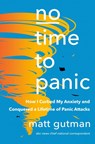 Gutman, M: No Time to Panic - Matt Gutman - 9780385549059