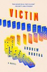 Victim - Andrew Boryga - 9780385549974