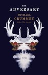 The Adversary - Michael Crummey - 9780385550338