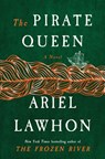 The Pirate Queen - Ariel Lawhon - 9780385550345