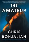 The Amateur - Chris Bohjalian - 9780385551298