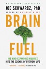 Brain Fuel - Joe Schwarcz - 9780385666039