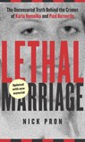 Lethal Marriage - Nick Pron - 9780385674171