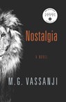 Nostalgia - M.G. Vassanji - 9780385686907