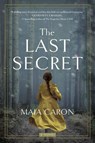 The Last Secret - Maia Caron - 9780385688826