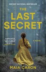 The Last Secret - Maia Caron - 9780385688840