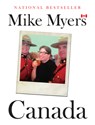 Canada - Mike Myers - 9780385689274