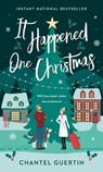 It Happened One Christmas - Chantel Guertin - 9780385698009