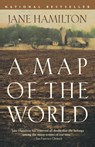 A Map of the World - Jane Hamilton - 9780385720106
